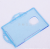 Transparent Hard Plastic ID Card Holder, Work Card Sets, Bank Card Holder, IC Card Holder
