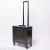 Hair salon professional hairdressing toolbox barbers special handheld Trolley Case large capacity and multifunction