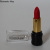 Romantic May Beauty Love Lipstick Twisted Transparent Cover Matte Extended Moisturization Non-Marking Student Style