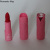 Romantic May Stunning Lasting Lipstick Pink Alarm Charm Bright Moisturizing Lip Gloss Lipstick