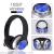 [high quality] all over the world 162BT portable bluetooth headset wireless bass.
