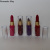 Romantic May Cross-Border Hot Selling Extended Moisturization Non-Marking Starry Waterproof Non-Stick Cup 12-Color Bolt Lipstick