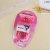 Hot style spot manual women's hair removal machine three - layer razor blade repair armpits foreign trade goods source.