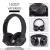 [high quality] all over the world 162BT portable bluetooth headset wireless bass.