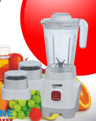 241 sayona Mixer juicer.