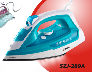 289 a electric iron.