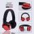 [high quality] all over the world, 392BT portable bluetooth headset wireless bass.