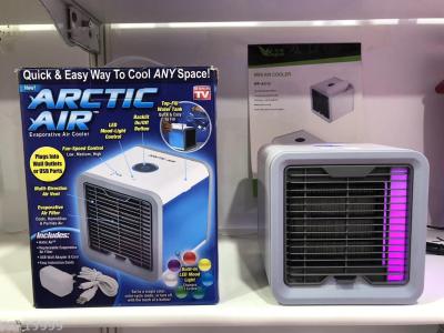 Air conditioner cooled water cooled Air Cooler Air humidifier