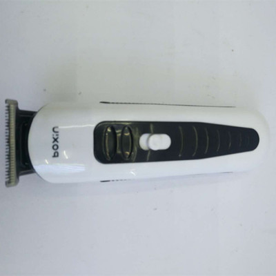 Foreign trade special for small power cut carbon steel cutter head electric barber knife durable goods.