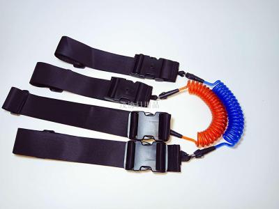 New Children's Anti-Lost Bracelet Pairs of Belt