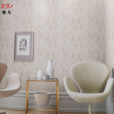  European television background wall seamless wall cloth living room bedroom interior decoration wall cloth.