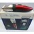 Manufacturer direct selling multi - purpose hair clippers with a razor blade for the old - fashioned small.