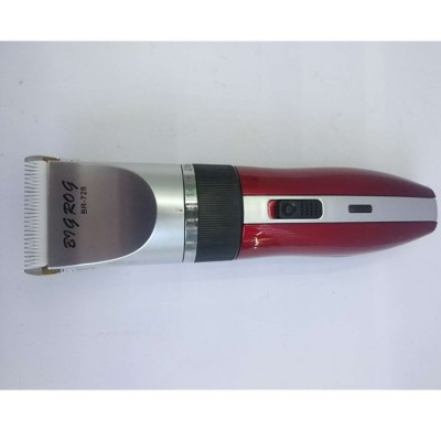 Manufacturer direct selling multi - purpose hair clippers with a razor blade for the old - fashioned small.