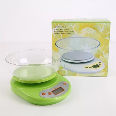 High accuracy 0.1 g kitchen electronic scale household kitchen baking scale food medicine balance plate a replacement.