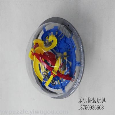 Puzzle maze toy ball maze walking toy promotional gifts.