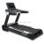 Military luxury commercial treadmill 21-inch color screen hj-b2387.