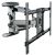 TV rack, TV hanger, TV stand, television general television push frame display rack.