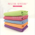 Scale Rag Wipe Glass Cloth Waterless Printing Traceless Absorbent Lint-Free Cloth