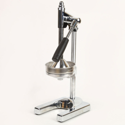 Simple fruit juicer for household stainless steel manual juicer.