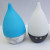 Creative and customized fragrance humidifier aromatherapy lamp diffuser.