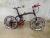 20inch LAND ROVER moutain bicycle   folding bicycle