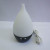 Creative and customized fragrance humidifier aromatherapy lamp diffuser.