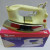 The temple fair is a popular color box electric iron combined with the new gift has inventory.