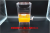 Square Single Layer Juice Bucket Multi-Layer Juice Dispenser Drinking Machine