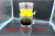 High round Single Layer Juice Bucket Multi-Layer Juice Dispenser Drinking Machine