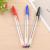 Ballpoint pen manufacturer direct 934 simple ballpoint pen cap with excellent air quality and quick delivery