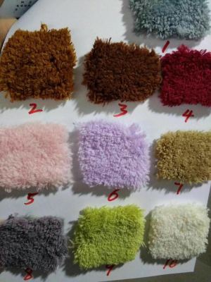 Super soft carpet absorbent mat 40x60.