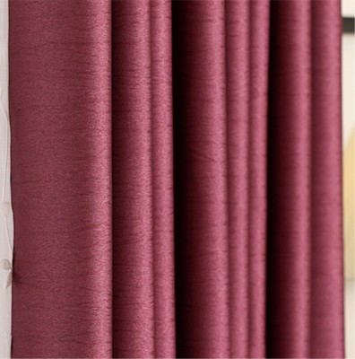Sunshade sunblock window curtain cloth bedroom living room heat insula