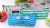 New Flamingo Crane Primary School Girls Creative Large-capacity Zipper Pencil Case in 2020