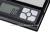 [Constant-33] portable electronic balance palm scale miniature jewelry scale.