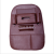 Automobile Storage Bag Car Seat Hanging Bag Seat Shopping Bags Arm Chair Carrier Car Interior Decoration Supplies