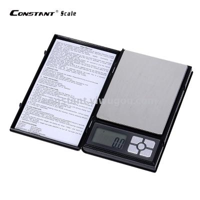 [Constant-33] portable electronic balance palm scale miniature jewelry scale.