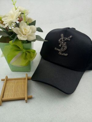 New diamond letter baseball cap for men and women, casual cap for men and women