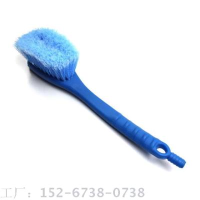 Car washing brush soft wool car foam water spray brush car cleaning brush household car washing tools