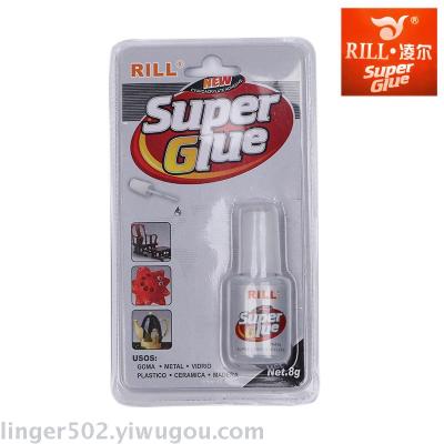 Instant Super Glue All-Purpose Glue 502 Glue