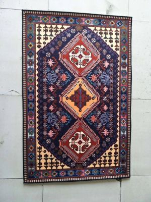 Turkish style carpet floor mat 50/80.