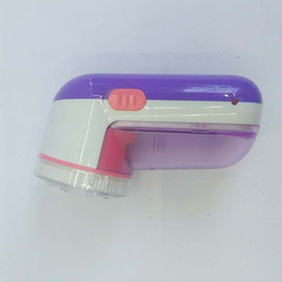 Special offer to supply hair ball trimmer hand small power cloth removal machine hair brush cleaning