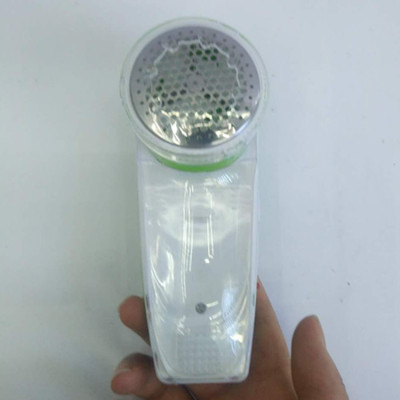 Small electrical appliances for the hair ball clipper clothing hair removal machine suction type