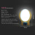 SAA CE ROHS creative night light bulb SAA CE