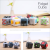 Fidget Cube Fidget Cube Featured Copper Sheet Switch Two Mute Button Fidget Cube