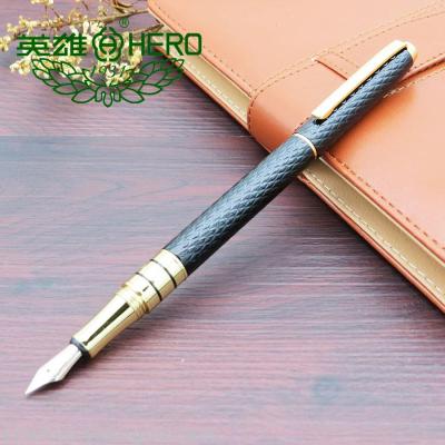 Hero gifts 10K gold pen H703A