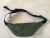  Europe and the United States hot hot style military green outdoor ladies fashion sports Fanny pack