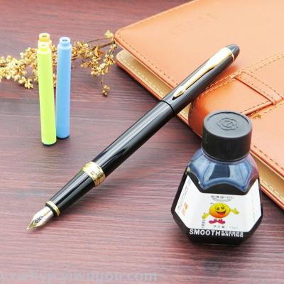 Hero gift pen 1603 with ink