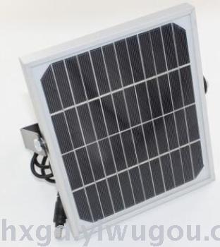 LED lamp LED induction lamp solar induction lamp LED floodlight