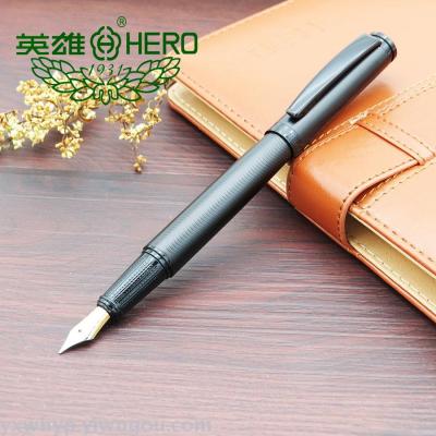 Hero gift pen, 737