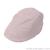 Spring and Summer Linen Material Men's and Women's Fashion Peaked Cap Comfortable Breathable Beret